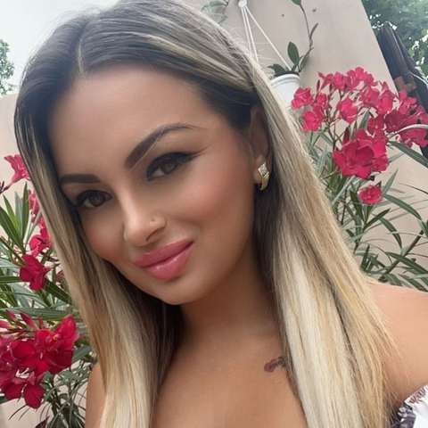 Luna - feurig & heiss