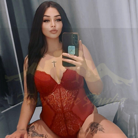 Molly - eine Sünde wert