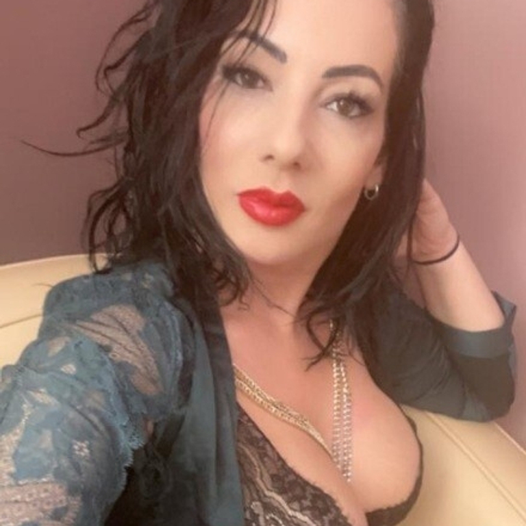 Patrizia - liebt Analsex