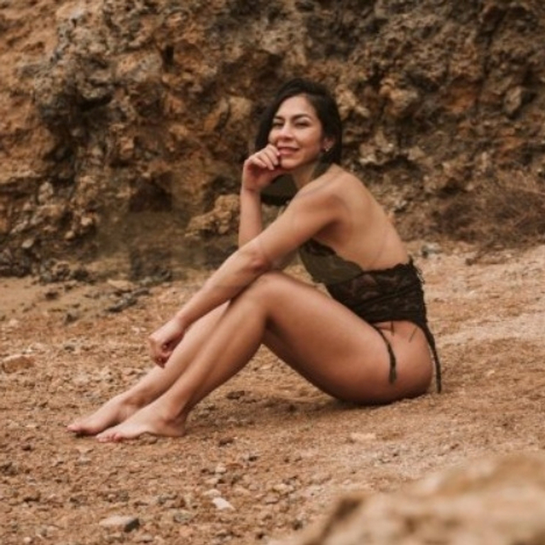 Nerea - feuchte Latina