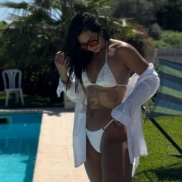 Nerea - feuchte Latina