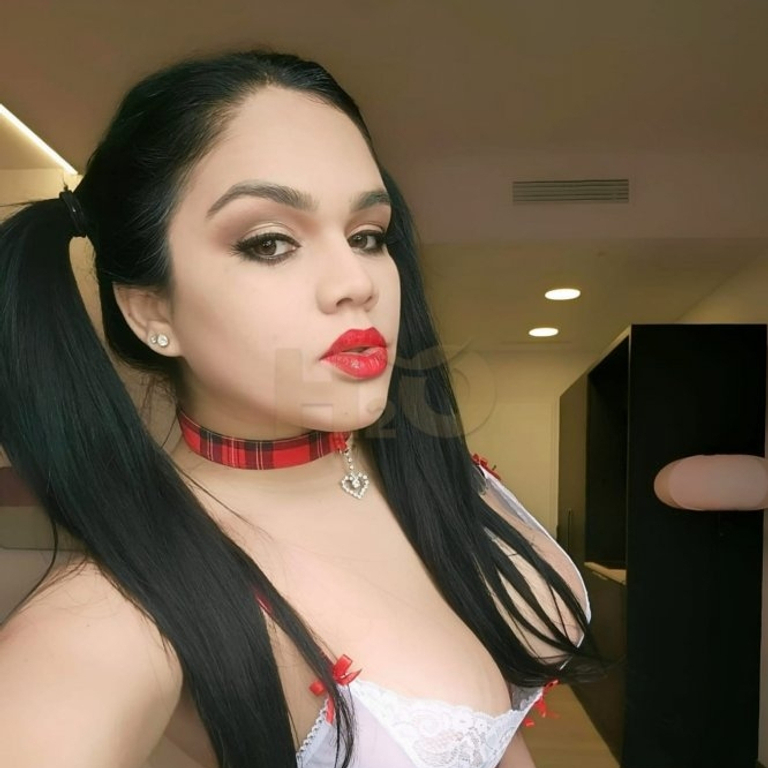 Bianca - Latina ❤️ Erotik
