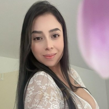 Dulce - scharfe Latina💃