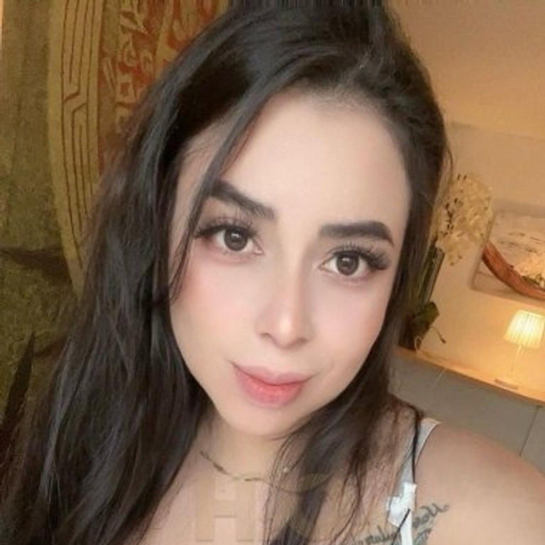 Dulce - scharfe Latina💃