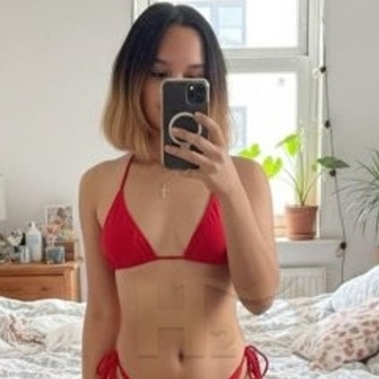 Anna - stimmungsvoll sexy