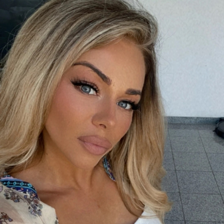 Sophia - 💖Hobby = Spass💖