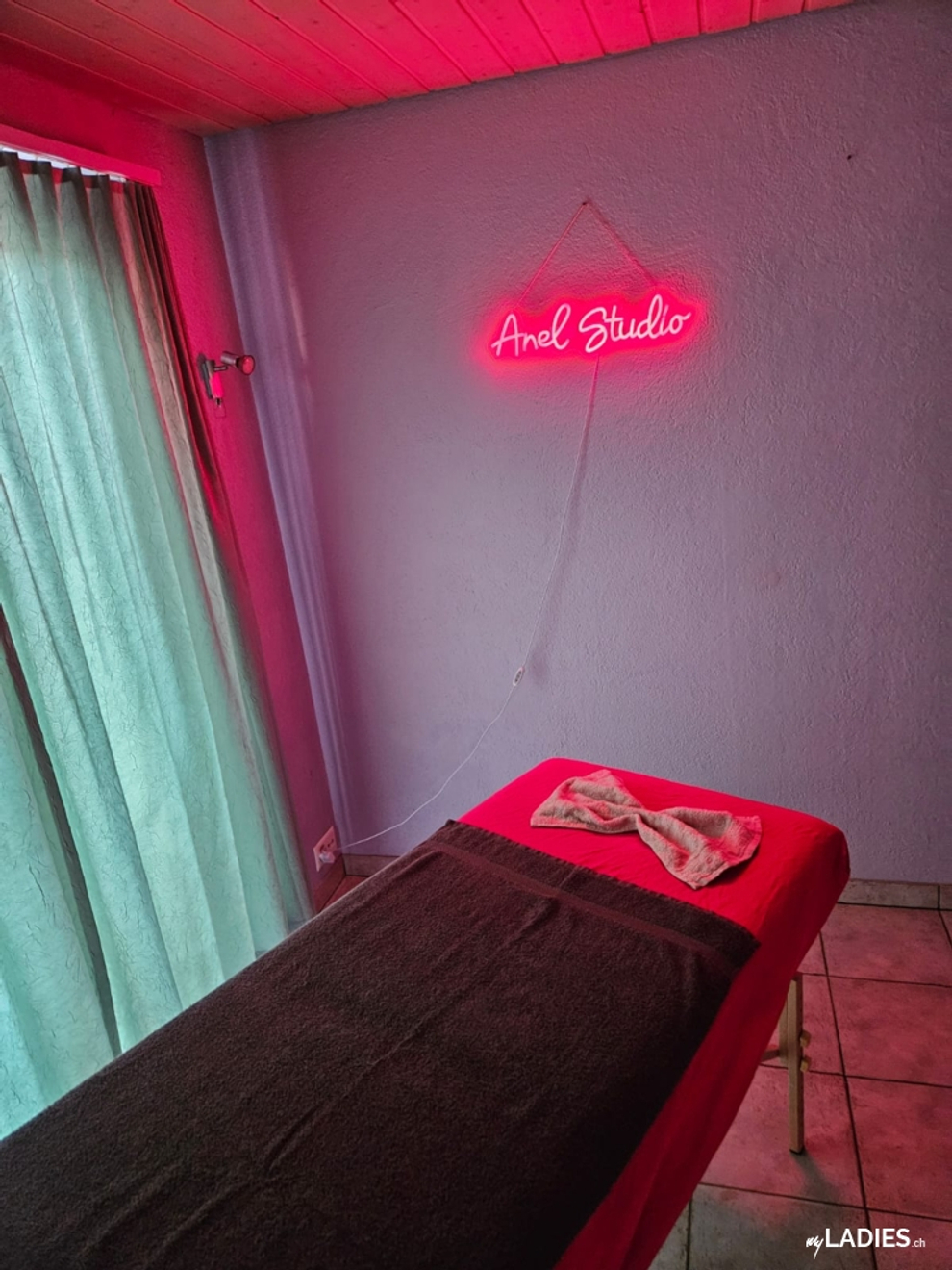 🔴 Studio Anel ⭕  Ɑ͞ ̶͞ ̶͞ ̶͞ لں͞  （ ͜.人 ͜.）😋 / Bild 5