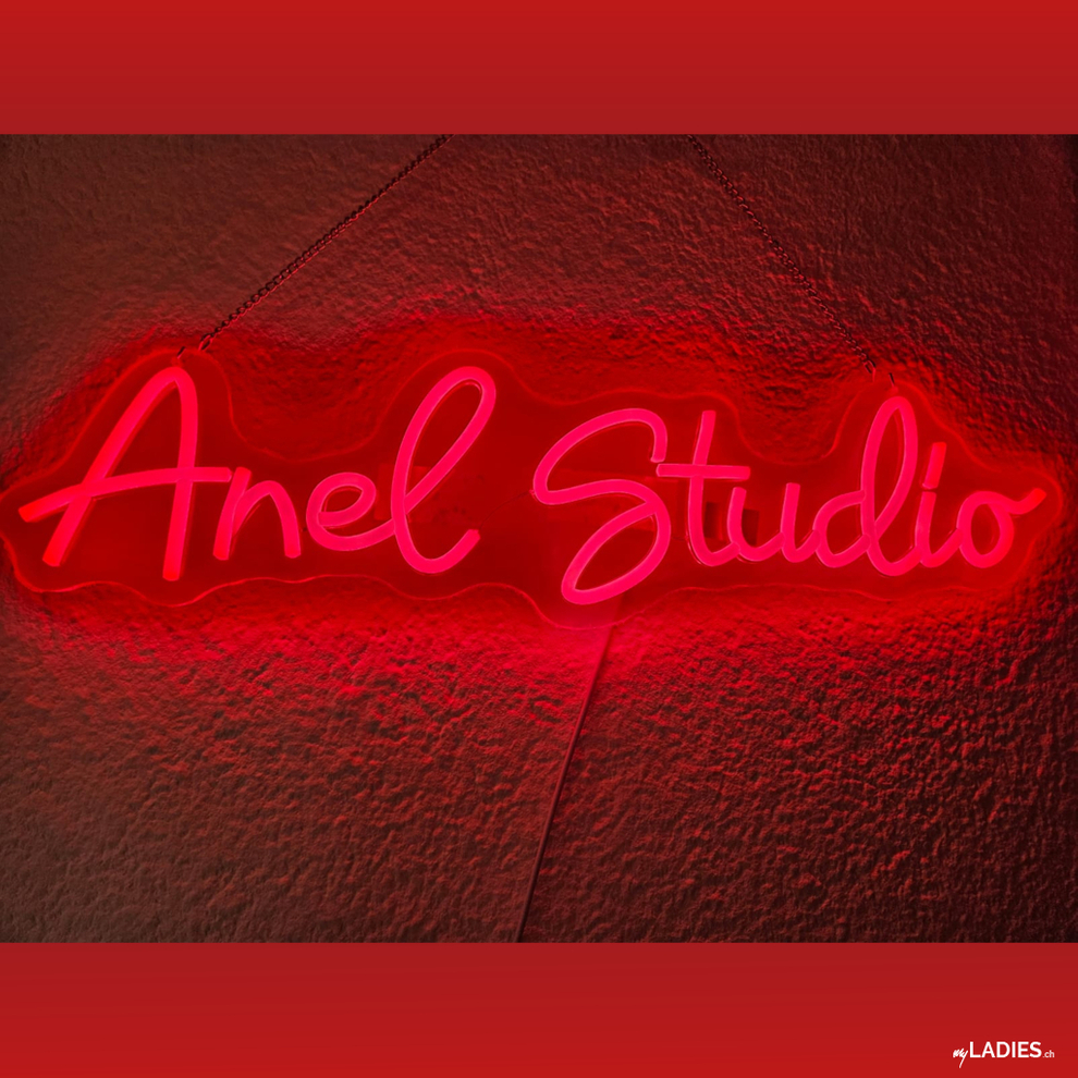 🔴 Studio Anel ⭕  Ɑ͞ ̶͞ ̶͞ ̶͞ لں͞  （ ͜.人 ͜.）😋 / Bild 1