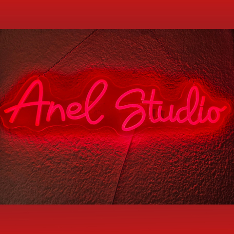 🔴 Studio Anel ⭕ Ɑ͞ ̶͞ لں͞ （ 人 ͜.）😋
