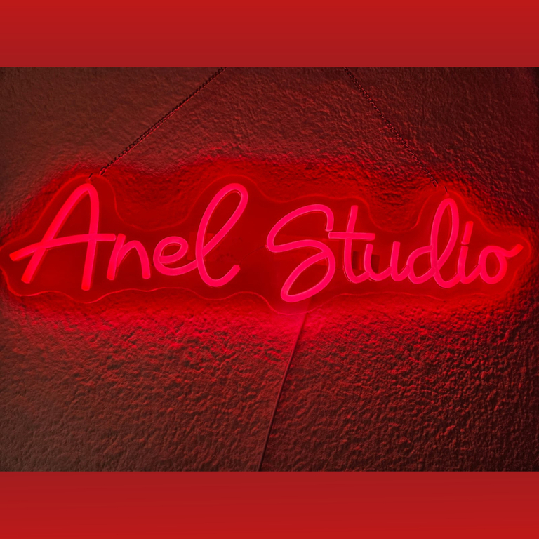 🔴 Studio Anel ⭕  Ɑ͞ ̶͞ ̶͞ ̶͞ لں͞  （ ͜.人 ͜.）😋 — 5745 Safenwil