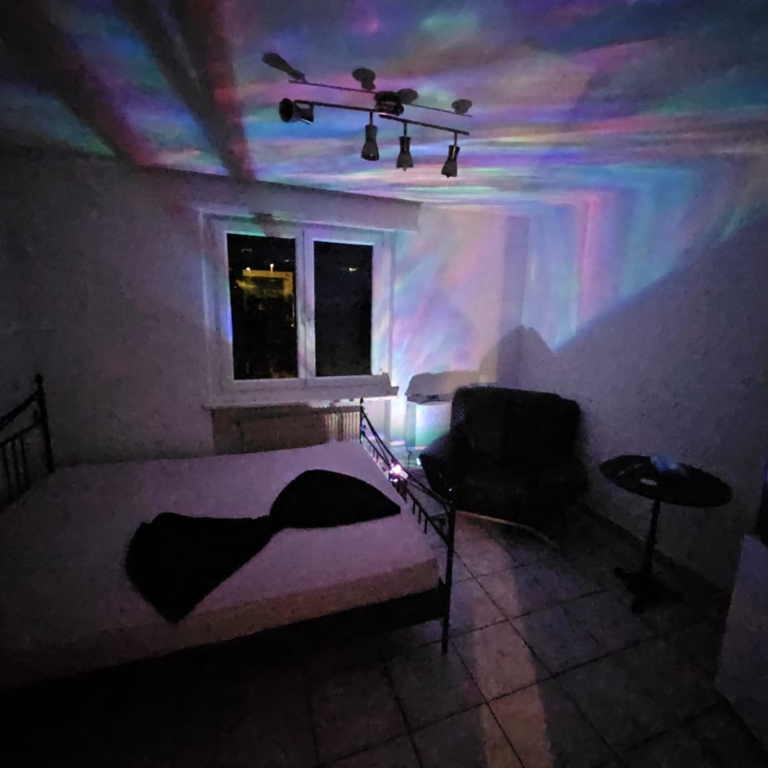 🔴 Studio Anel ⭕  Ɑ͞ ̶͞ ̶͞ ̶͞ لں͞  （ ͜.人 ͜.）😋 — 5745 Safenwil