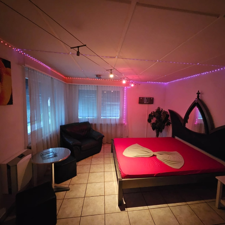 🔴 Studio Anel ⭕  Ɑ͞ ̶͞ ̶͞ ̶͞ لں͞  （ ͜.人 ͜.）😋 — 5745 Safenwil