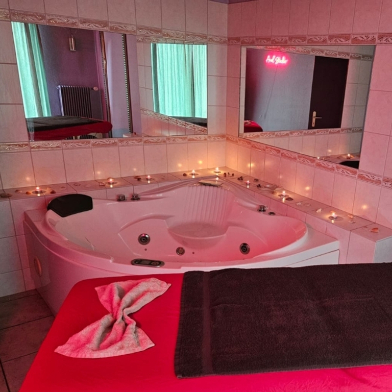 Die Geldquelle für junge Girls