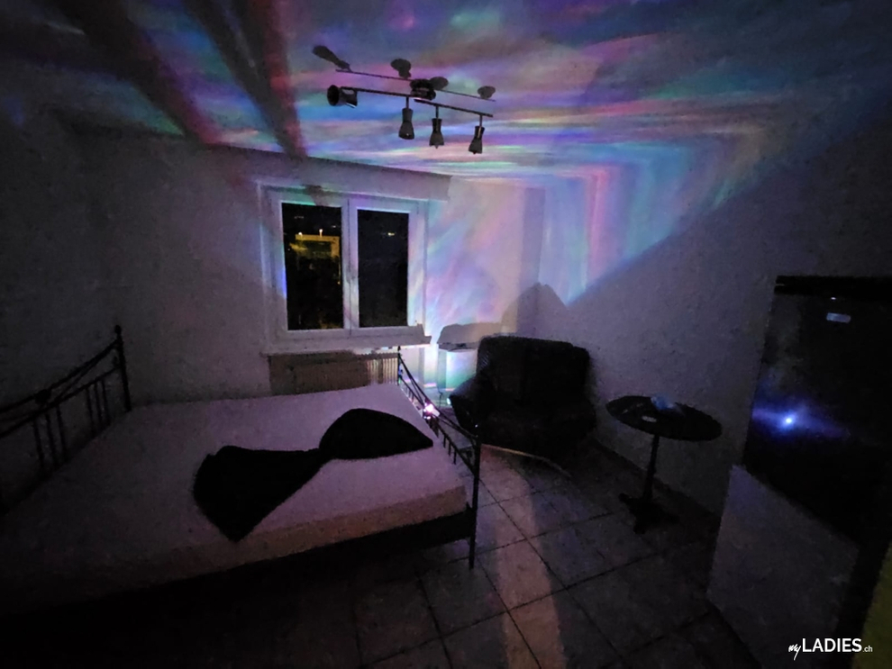 Die Geldquelle für junge Girls / Bild 5