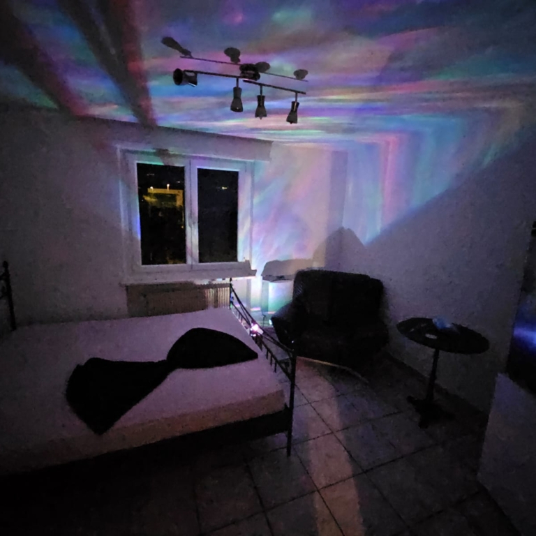 Die Geldquelle für junge Girls