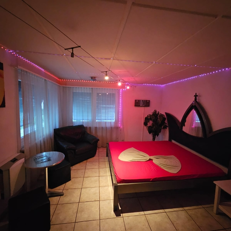 Die Geldquelle für junge Girls