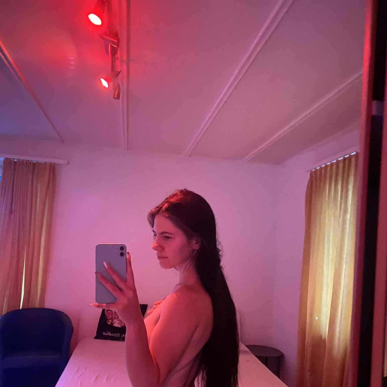 Molli - macht wild & happy