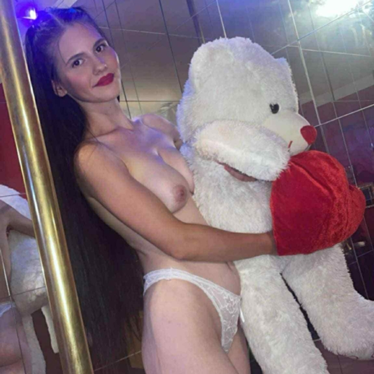 Molli - macht wild & happy