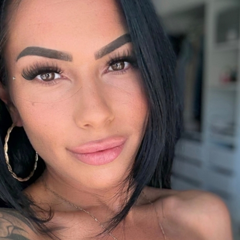 Deutsche Lana - 100 % Kein Fake! 😉