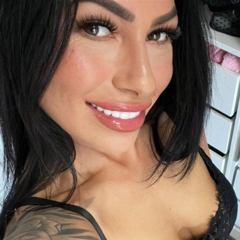 Deutsche Lana - 100 % Kein Fake! 😉