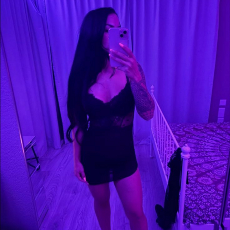 Deutsche Lana - 100 % Kein Fake! 😉