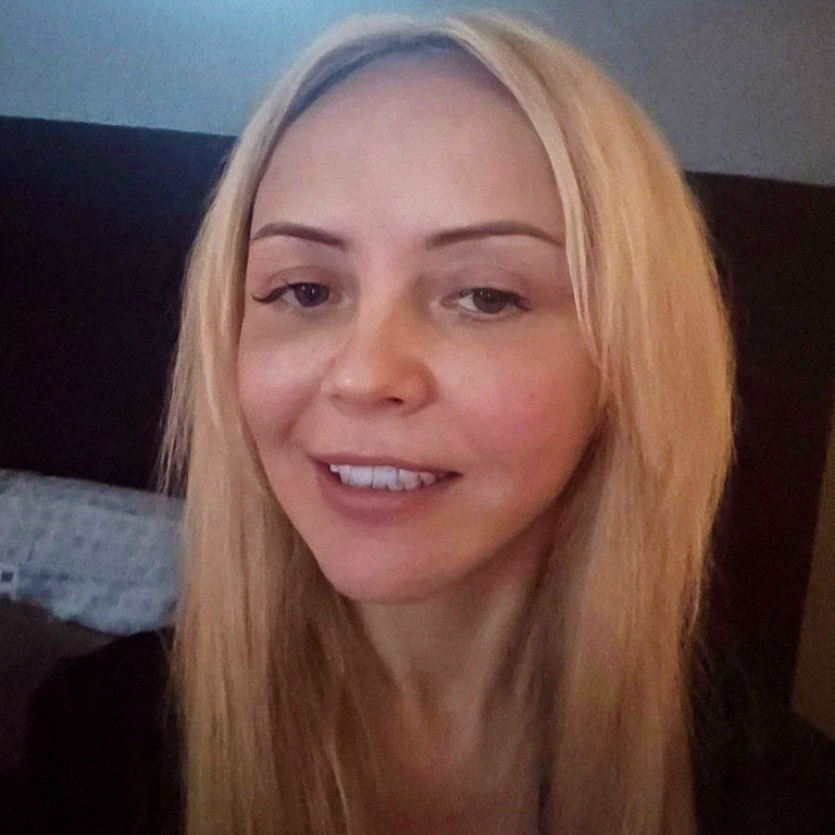 Roxy - Facefuck😈💦💋