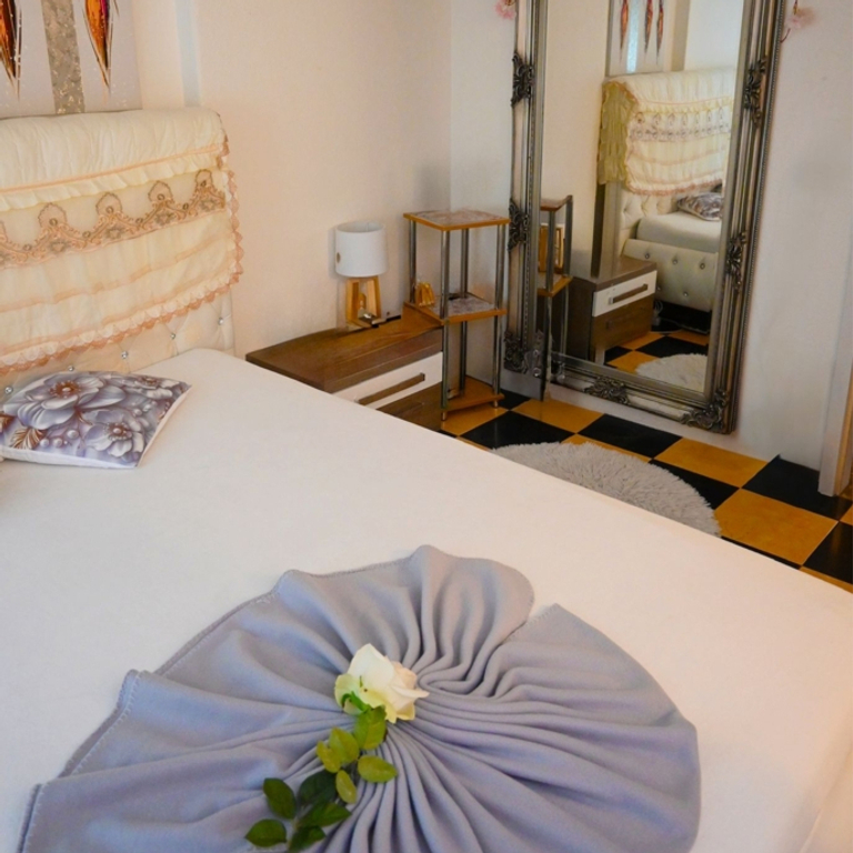 Relax Zentrum ♕ — 3613 Steffisburg