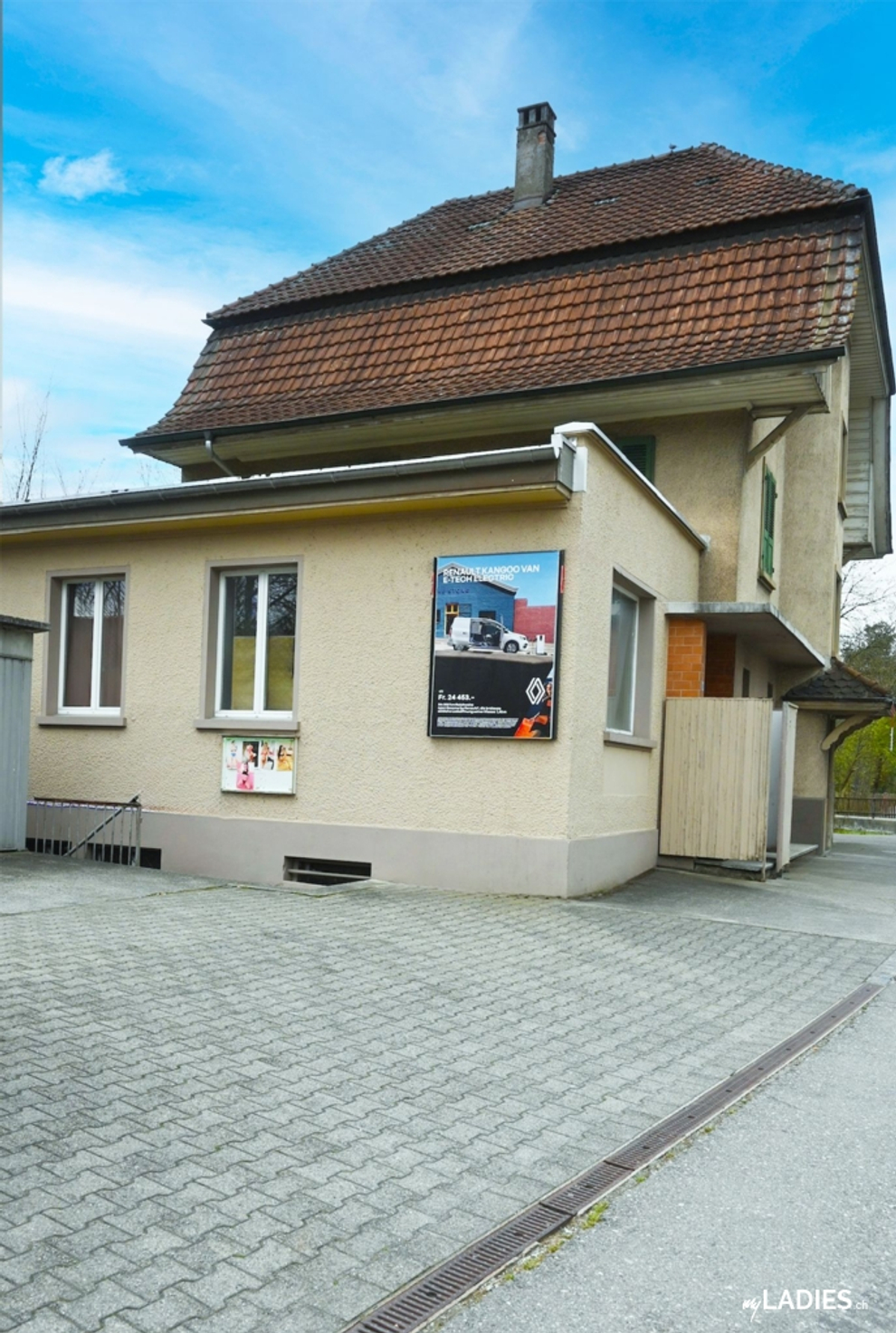 Relax Zentrum ♕ / Bild 7