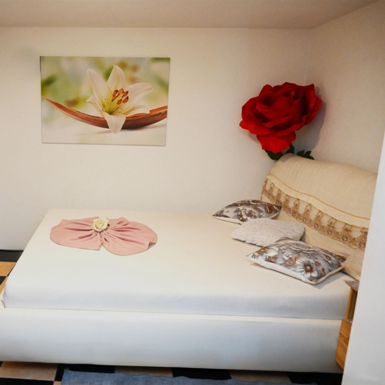 Relax Zentrum ♕ — 3613 Steffisburg