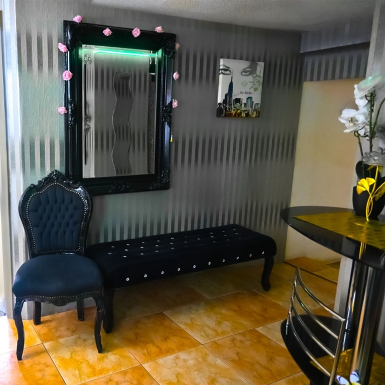 Relax Zentrum ♕ — 3613 Steffisburg