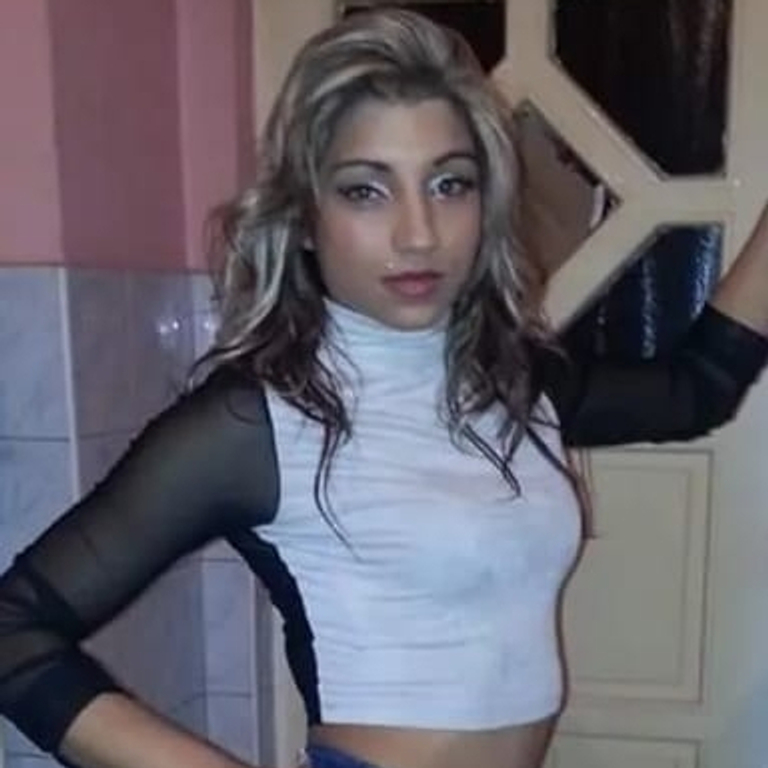 Maya - süßes Ding will Spaß