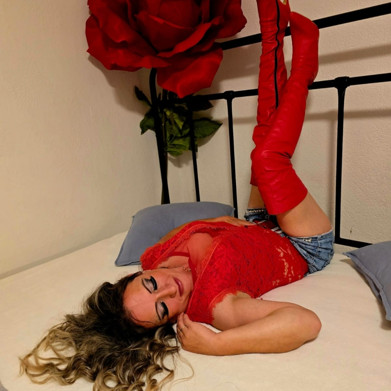 Alice - komm entspannen!