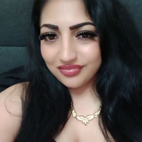 Kira - schmackhafte Praline