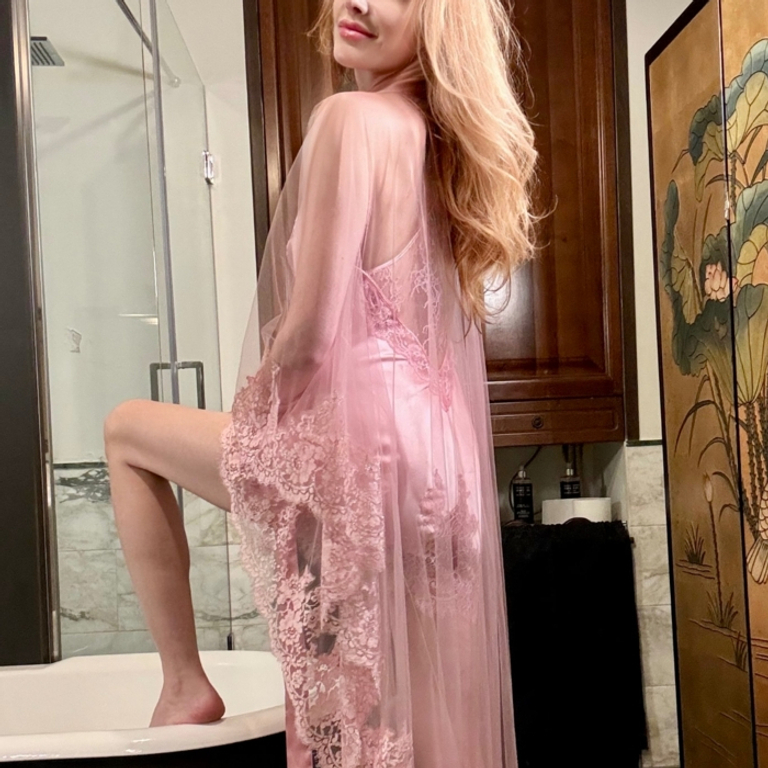 Ava-Sophie - Luxus Escort