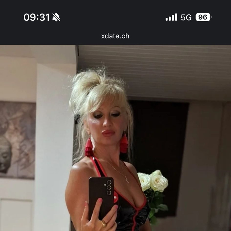 Perla - 💥 Sexy Milf💗