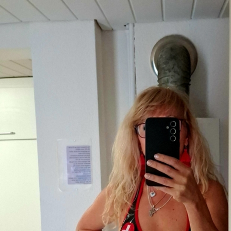 Perla - 💥 Sexy Milf💗