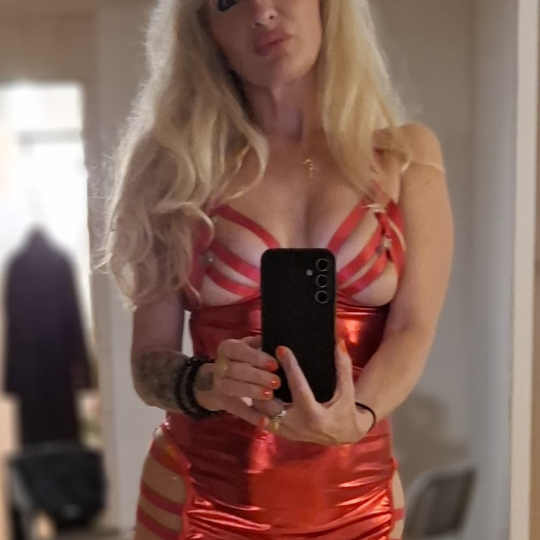 Perla - 💥 Sexy Milf💗