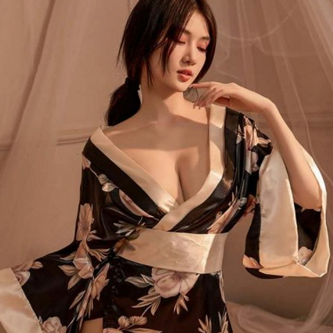 Linda - Asia Vergnügen