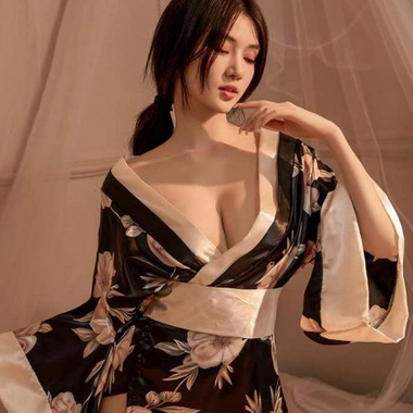 Linda - Plaisir d'Asie