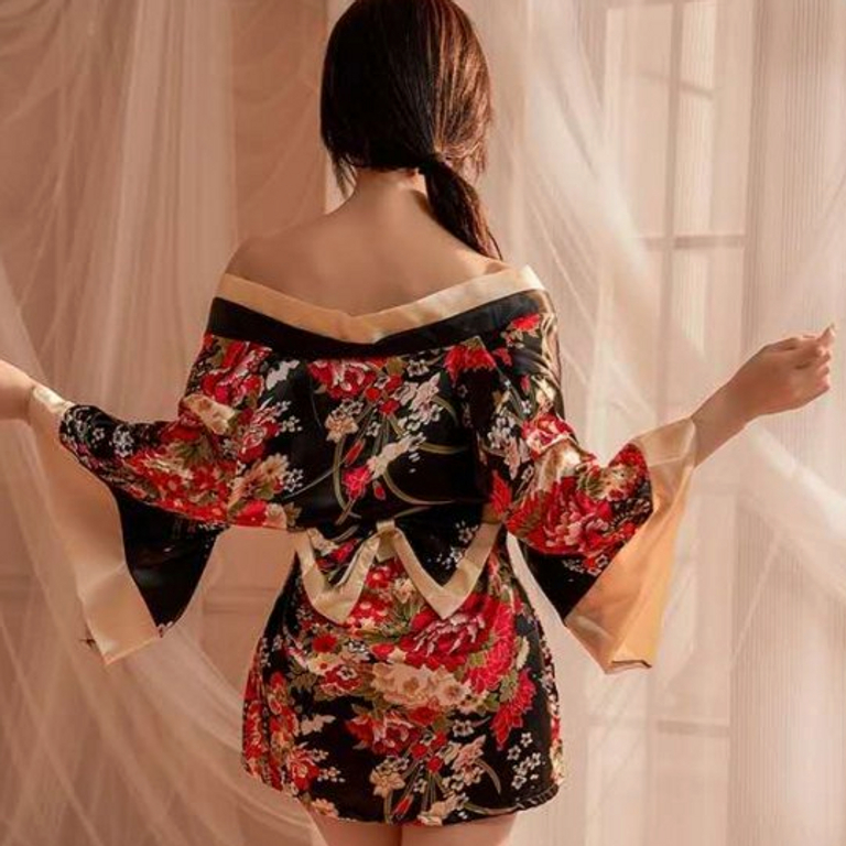 Linda - Asia Vergnügen