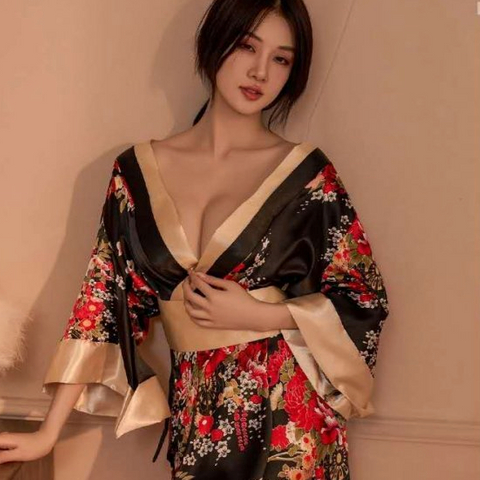 Linda - Asia Vergnügen