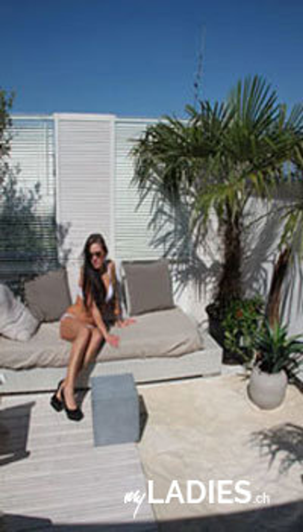 TEMPELGIRLS / Bild 9