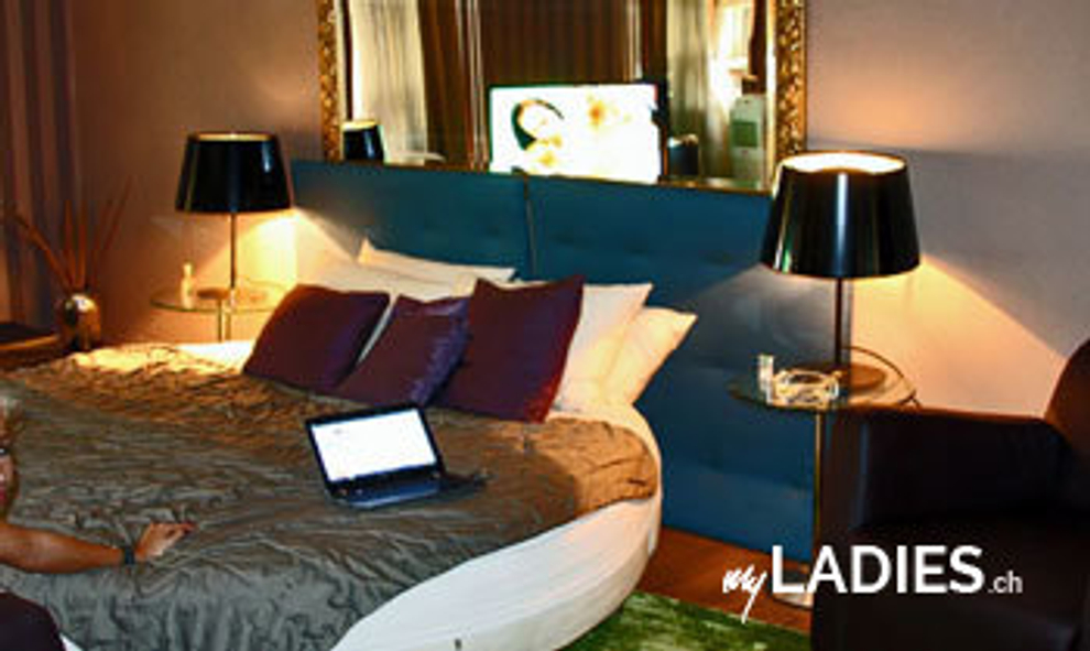 TEMPELGIRLS / Bild 6