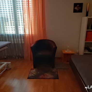 Verwöhnoase - Masseurin gesucht!