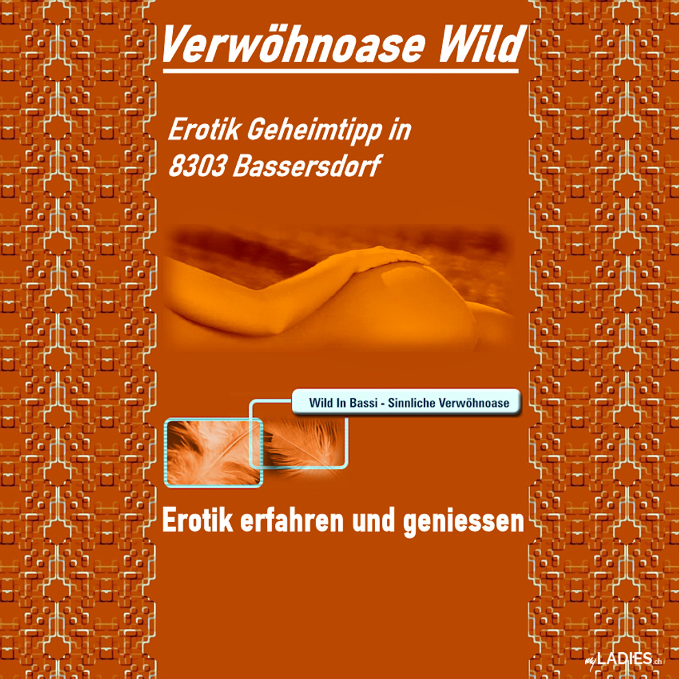 Verwöhnoase Wild / Bild 1