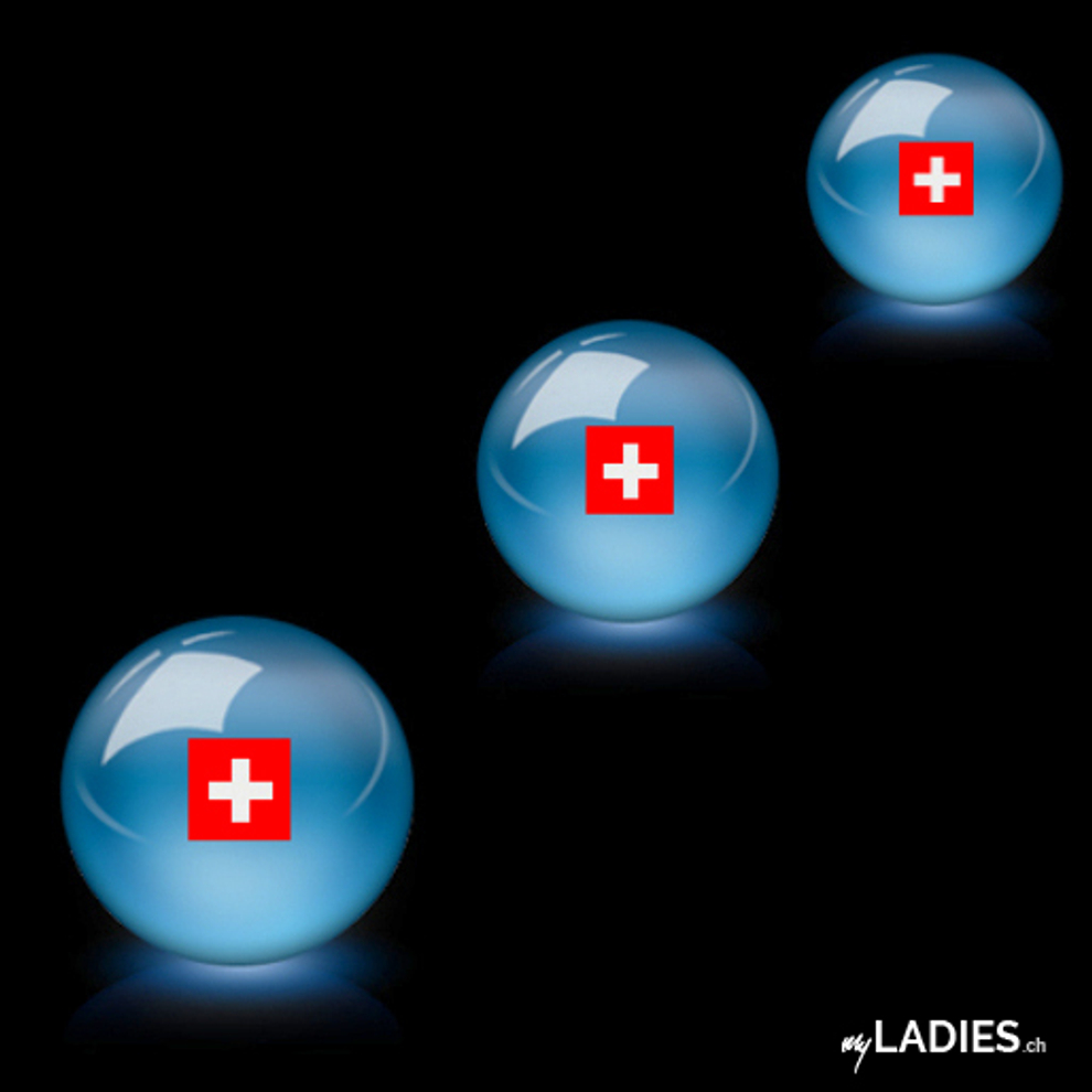 Liebevolle und zuverlässige CH-Perle gesucht! / Bild 2