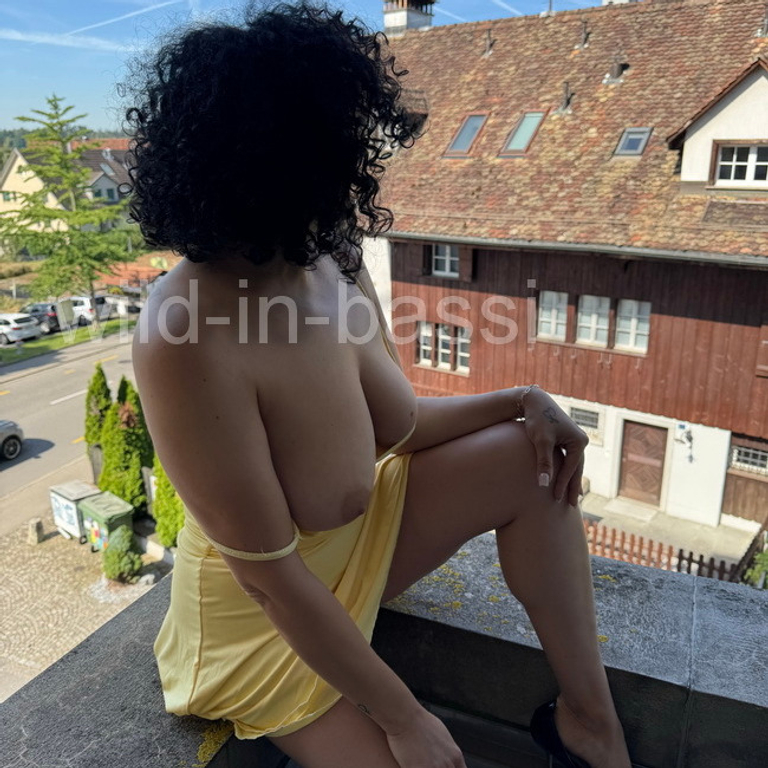 Sonja - Schmusig-versaut!