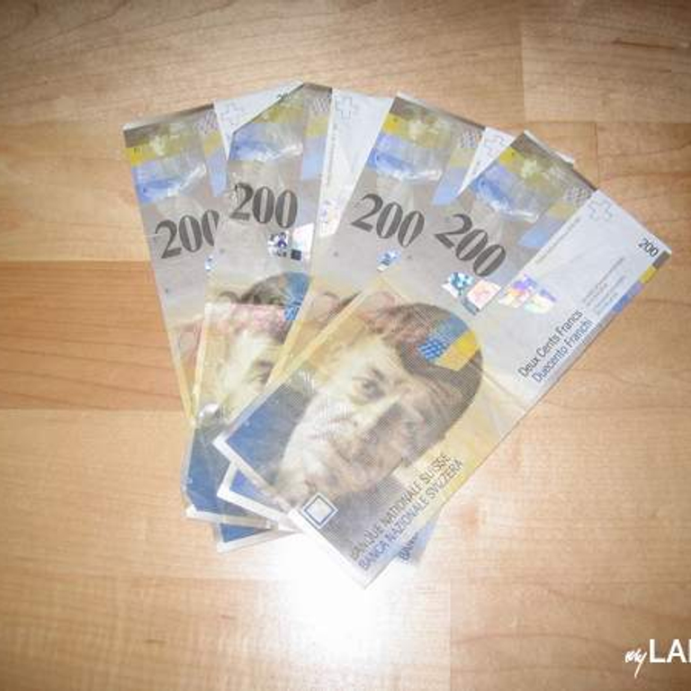 Liebevolle und zuverlässige CH-Perle gesucht!