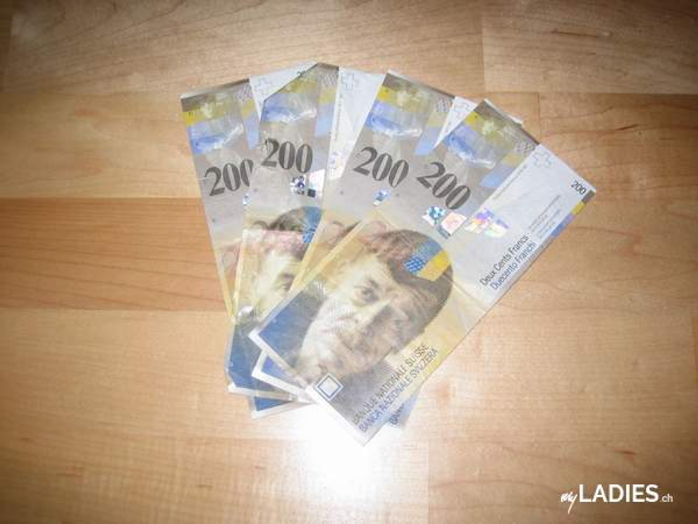 Liebevolle und zuverlässige CH-Perle gesucht! / Bild 1