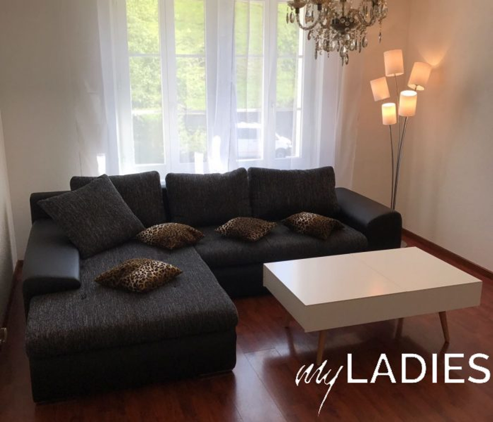 Premier Etage / Bild 1